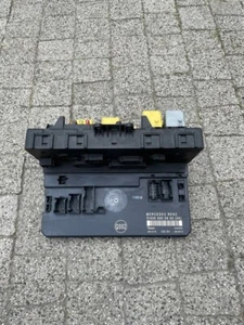 6399000800 MERCEDES W639 Komfortsteuergerät Sicherungskasten Modul SAM - Picture 1 of 6