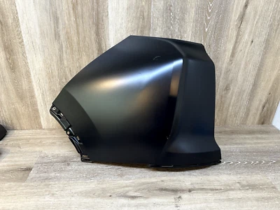 2017-22 HONDA CR-V LH BUMPER SIDE COVER OEM PART# 04717-TLA-A00ZZ Foto 1 de 4