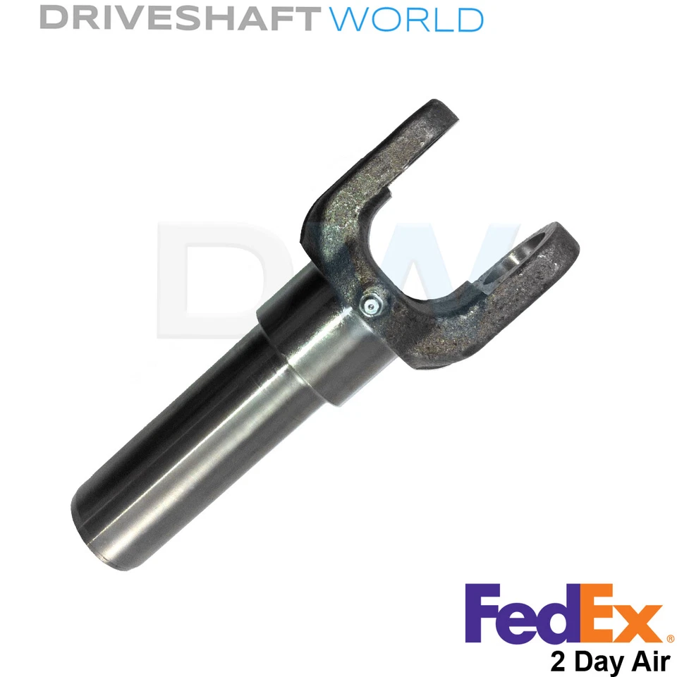 Driveshaft Sleeve Yoke for Toyota 4Runner Inside Snap Ring 3730235050 - Image 1 of 1