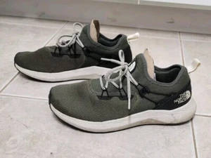 The North Face WMNS GRÖSSE 9,5 GRÜN TENNISSCHUH - Bild 1 von 9