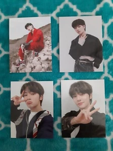 Stray Kids Noeasy I.N. official Pob Set (US Seller) - Picture 1 of 2