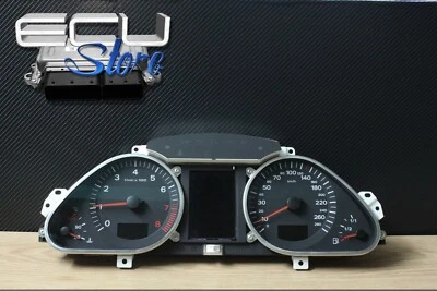 CUADRO DE INSTRUMENTOS AUDI A6 2005-2011 GASOLINA 4F0920901B Foto 1 de 2