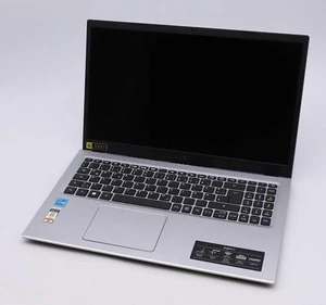 Notebook Acer Aspire 3 A315-58-321Y 15,6 ¡Intel i3, 8 GB, 512 GB SSD! ¡NUEVO! Win 11 - Imagen 1 de 3