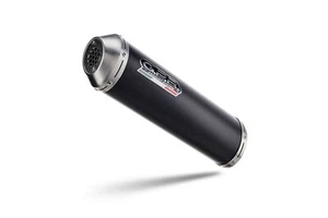 Scarico completo omologato GPR Evo4 Road Nexus 500 2003/2012 - Foto 1 di 3