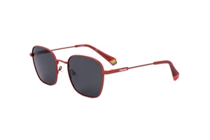 Polaroid PLD 6170/S C9A RED 53/21/140 UNISEX Sunglasses - Picture 1 of 3