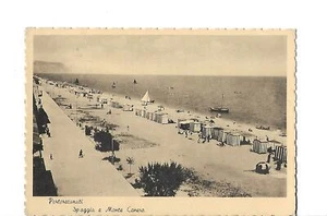 Portorecanati Spiaggia e Monte Conero f.g. - Foto 1 di 2