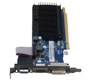 Sapphire 299-1E164-701SA HD5450 1GB PCI-E Graphics Card - Picture 1 of 4