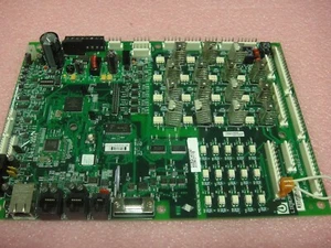 Liebert 415761G 1 Rev 30 Control Board Assembly pre owned - Picture 1 of 3