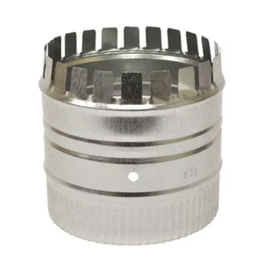 GAF Master Flow 12 in. Starting Collar - LSC12 - (Pack of 6) - Picture 1 of 2