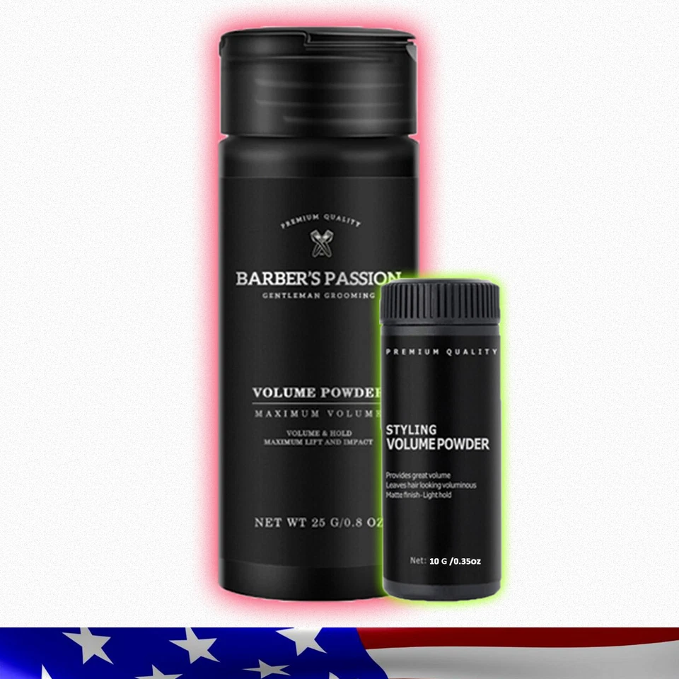 Sexy Volumizing Texturizing Powder Styling Hair Powder Volume Bold 25 grams! - Image 1 of 4