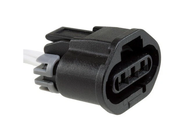 Conector sensor posición acelerador para Ford Taurus 1996-2007 pozos 64793FCKV Foto 1 de 2