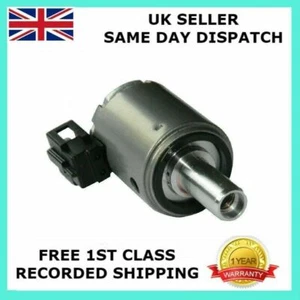 NUOVO PER CITROEN PEUGEOT RENAULT DPO/AL4 CAMBIO CAMBIO AUTOMATICO SOLENOIDE - Foto 1 di 7