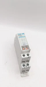 Hager EP 581  12V Stromstoßschalter Schließer 16A/250V 236581 - Bild 1 von 5