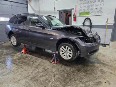 Used Front Right Door Window Regulator Front fits: 2006 Bmw 325I SW Front Right Foto 1 de 4
