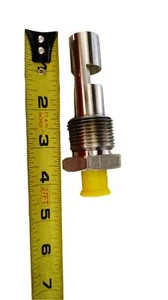 B1104 - Thermo Measuretech - Sensor 4460-00-132-5071 - Picture 1 of 2
