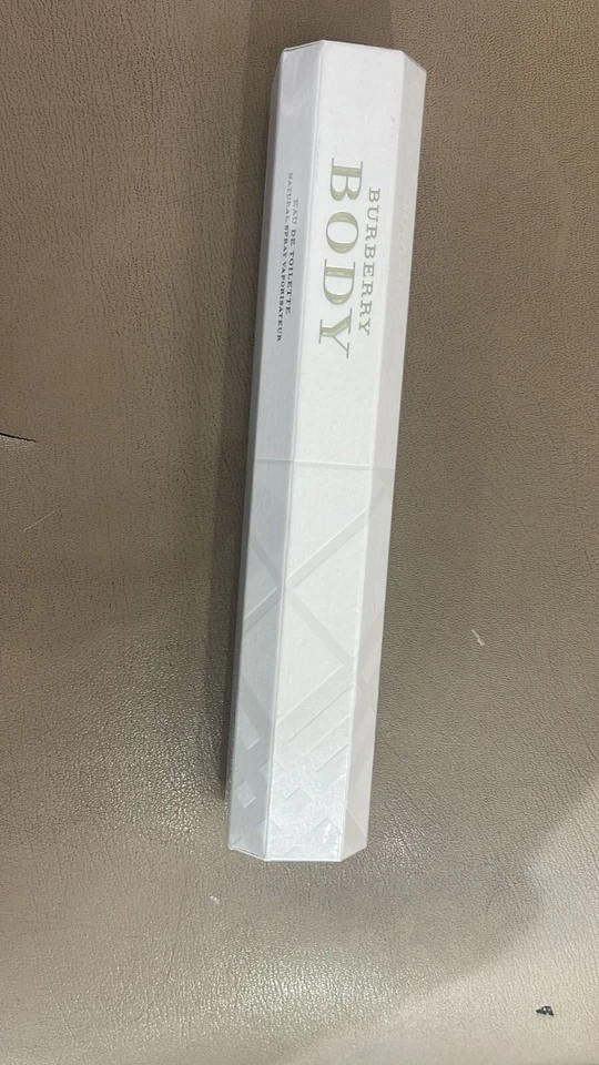 Burberry Body 85ml edt - Image 1 of 1