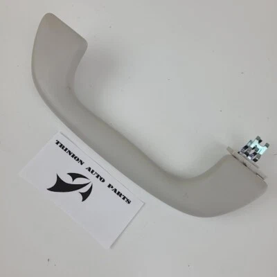 Subaru Impreza LH 2008-2014 techo delantero mango beige OEM Foto 1 de 4