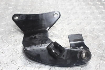 Harley-Davidson Street 500 750 2015 reposapiés delantero derecho soporte de montaje de clavija OEM Foto 1 de 4