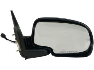 For 2001-2002 GMC Sierra 3500 Mirror Right TYC 33993MH - Picture 1 of 2