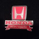 spilla anni 90 - HONDA racing gran prix auto race - PIN AUTO