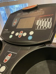 life fitness crosstrainer X3i - Bild 1 von 8