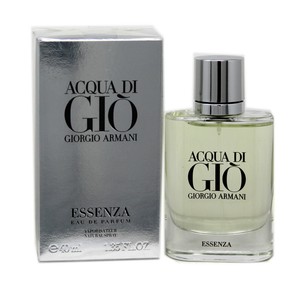 Giorgio Armani Spray Acqua Di Gio Essenza Fragrances for Men for sale | eBay
