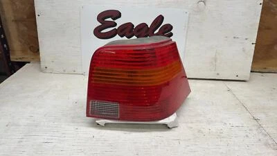 99 00 01 02 03 04 05 06 07 Volkswagen GOLF Tail Light Assembly Passenger - Image 1 of 2