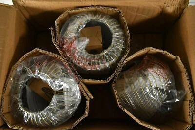 Lámpara de pie granja 3 cabezas de jaula lágrima alta rústica vintage L-112AN Foto 1 de 4