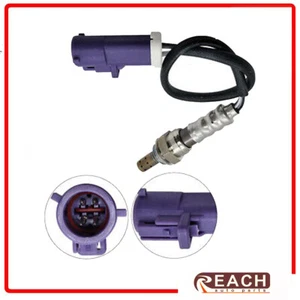 Downstream O2 Oxygen Sensor For 2015-2011 Ford Fiesta L4 1.6L Non-Turbo 234-4555 - Picture 1 of 8