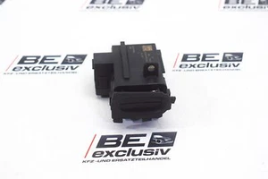 Audi Q5 8R 2.0 TFSI Zündschloss Zündanlassschalter Zündung 8K0909131D - Bild 1 von 6