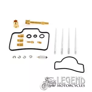 Suzuki RGV250 / Aprilia RS250 Carb Repair Kit Overhaul Carburettor VJ22 - U4-09 - Picture 1 of 1