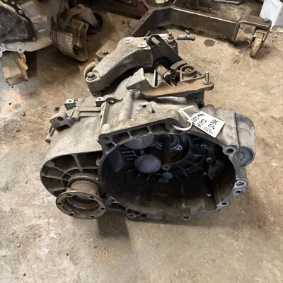 Механическая коробка передач KZS Volkswagen Golf MK6 Mk5 Jetta CC EOS 6 скоростей 103 000 миль - Изображение 1 из 4