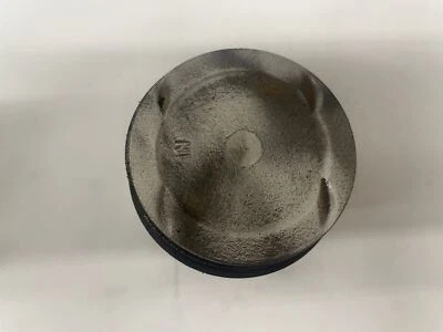 Honda Nighthawk 1984 CB650 CB 650 SC pistón estándar STD anillos muñeca pasadores conjunto C Foto 1 de 3