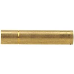 Dewey Rods SMBA Small Brass Brush Adapter