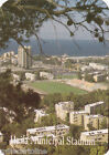 * Football / Soccer - Israel - Haifa Municipal Stadium (Calendar 1993)