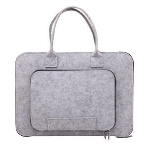 Computer Handtasche Business Aktentasche Für Tablet Lagerung Tasche - Bild 1 von 12