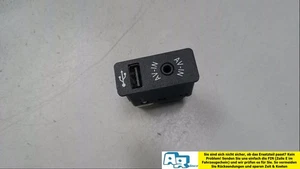 USB Av-in Buchse Mini (bmw) Mini Cooper SD Bj 2014 R55 / R56 2693259 - Bild 1 von 4