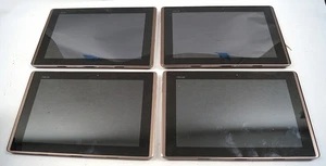 ASUS TF101 Eee Pad Transformer 10.1'' 16GB Mem 1GB Ram WiFi Untested PoR C152 - Picture 1 of 8