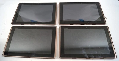 ASUS TF101 Eee Pad Transformer 10.1'' 16GB Mem 1GB Ram WiFi Untested PoR C152 - Image 1 of 4