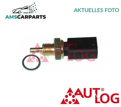 KÜHLMITTELTEMPERATURSENSOR AS2048 AUTLOG NEU OE QUALITÄT - Image 1 of 4