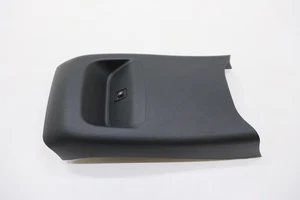 2020 - 2025 NISSAN SENTRA CENTER CONSOLE BACK PANEL TRIM COVER OEM BLACK_G - Picture 1 of 12