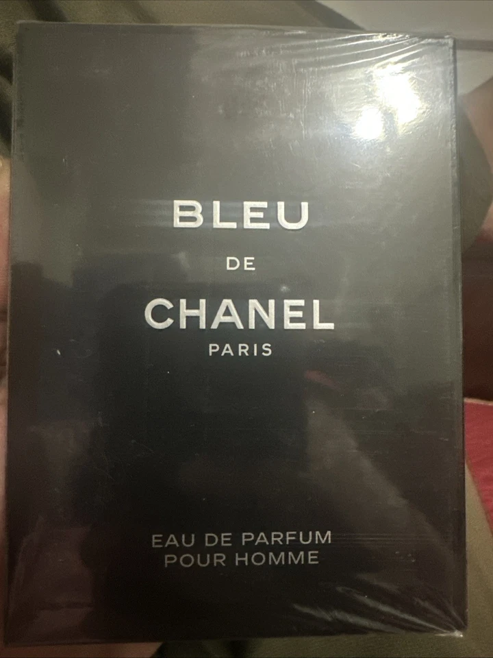 CHANEL Bleu de CHANEL Parfum Men, 3.4 fl oz (100mL) Spray - Image 1 of 1