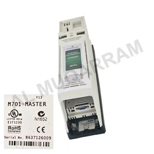 Emerson Control Techniques Unidrive M701-MASTER Drive - Picture 1 of 5