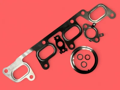 Turbolader dichtungssatz AUDI/SKODA/SEAT/VW 1.6/2.0D KT110490E (2003-2020) - Bild 1 von 4