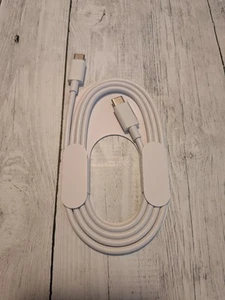 Google USB-C to USB-C 1M Cable Open Box/New - Picture 1 of 2