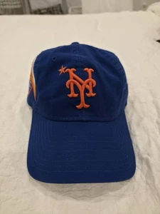 Gorra ajustable New York Mets 2023 MLB All-Star Game 9TWENTY - azul/naranja - Imagen 1 de 4