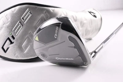 Taylormade Qi35 Max #5 Wood / 18.5 Degree / Regular Flex Fujikura Air Speeder 50 - Image 1 of 4