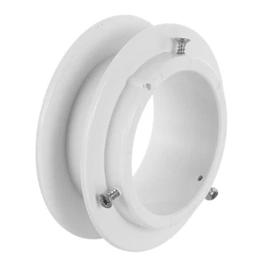  Electric Curtain Track Commercial Blind Reel Cord Replacement Part - Picture 1 of 12