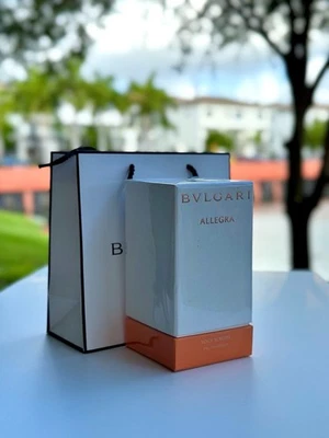 Bvlgari Allegra Rock’n’Rome Eau de Parfum (100ml) - Image 1 of 3