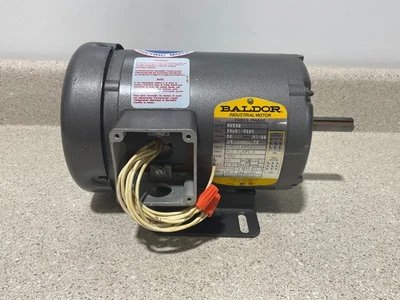 Baldor M3539 NEW - Image 1 of 4